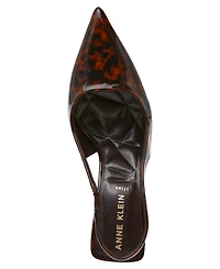 Anne Klein Women's Akitzy Pointed Toe Pumps