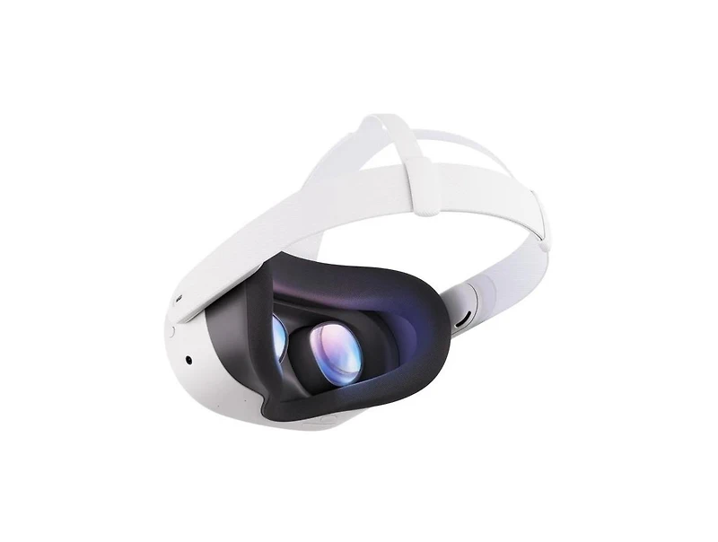 Meta Quest 3S 256GB Virtual Reality Vr Headset with Storm Breaker Xbox Controller and MightySkins Custom Skin Code Bundle