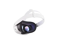 Meta Quest 3S 256GB Virtual Reality Vr Headset with Storm Breaker Xbox Controller and MightySkins Custom Skin Code Bundle