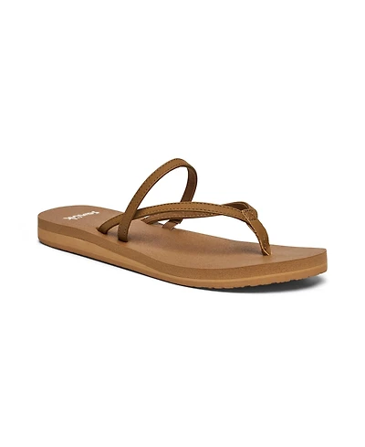 Sanuk Women's Yoga Stella - Sandals