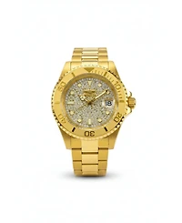 Invicta Men's Pro Diver Quartz PC32S Dial Watch