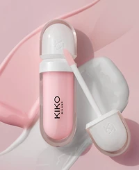 Kiko Milano Kissable Lip Volume Plumping Cream, 0.21 oz.