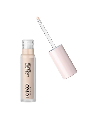 Kiko Milano Skin Lover Intensive Serum Concealer, 0.27 oz.
