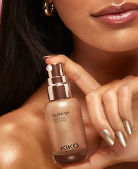 Kiko Milano Glow Up Face and Body Highlighter, 1.01 oz.