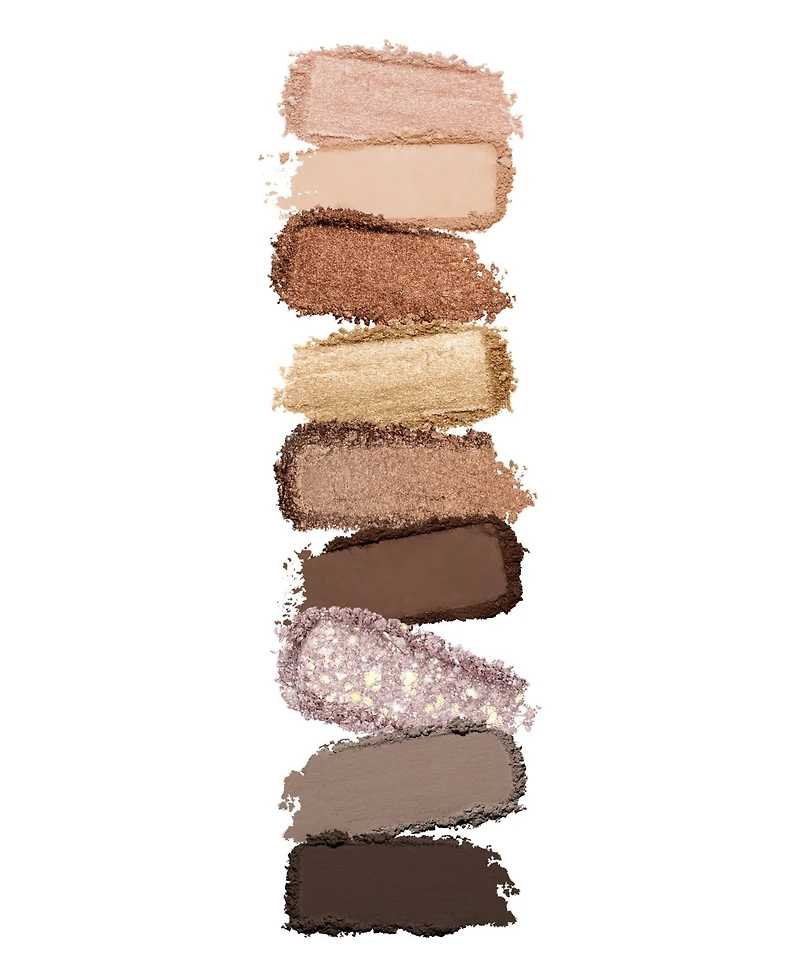 Kiko Milano Glamour Multi Finish Palette, 0.08 oz.