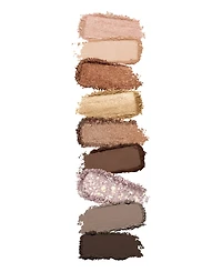 Kiko Milano Glamour Multi Finish Palette, 0.08 oz.