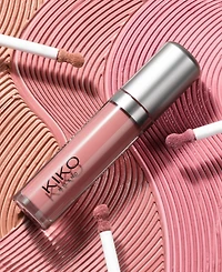 Kiko Milano Lasting Matte Veil Liquid Lip Color, 0.14 oz.