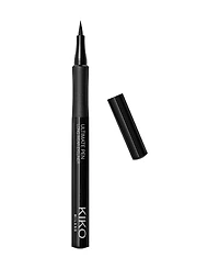 Kiko Milano Ultimate Pen Eyeliner, 0.03 oz.