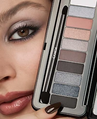 Kiko Milano Soft Nude Eyeshadow Palette, 0.26 oz.