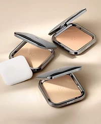 Kiko Milano Matte Fusion Pressed Powder, 0.42 oz.