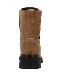 Rocky Men's Rams Horn Composite Toe Logger Boot