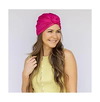 Headbands of Hope Women's Luxe Bamboo Hope Turban