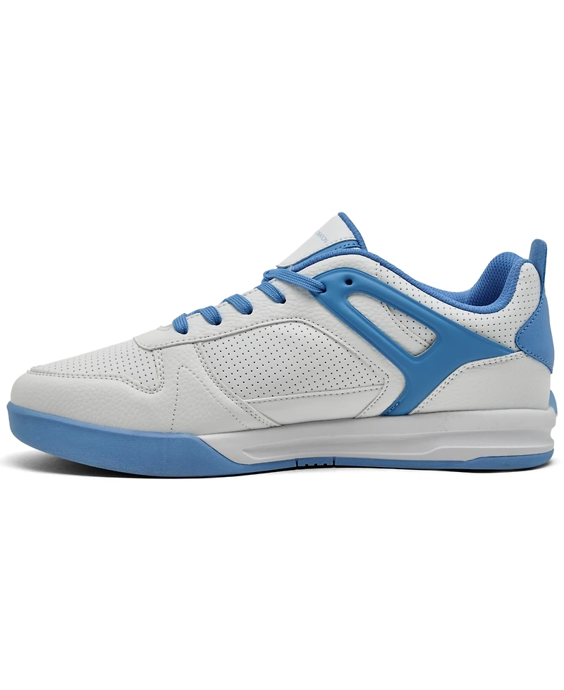 Creative Recreation Men's Rec Classic Argentina Casual Sneakers from Finish Line