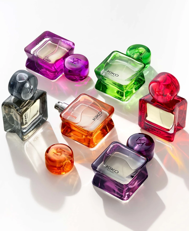 Kiko Milano Scent Of Milan Duomo District Eau de Parfum Spray, 1.69 oz.