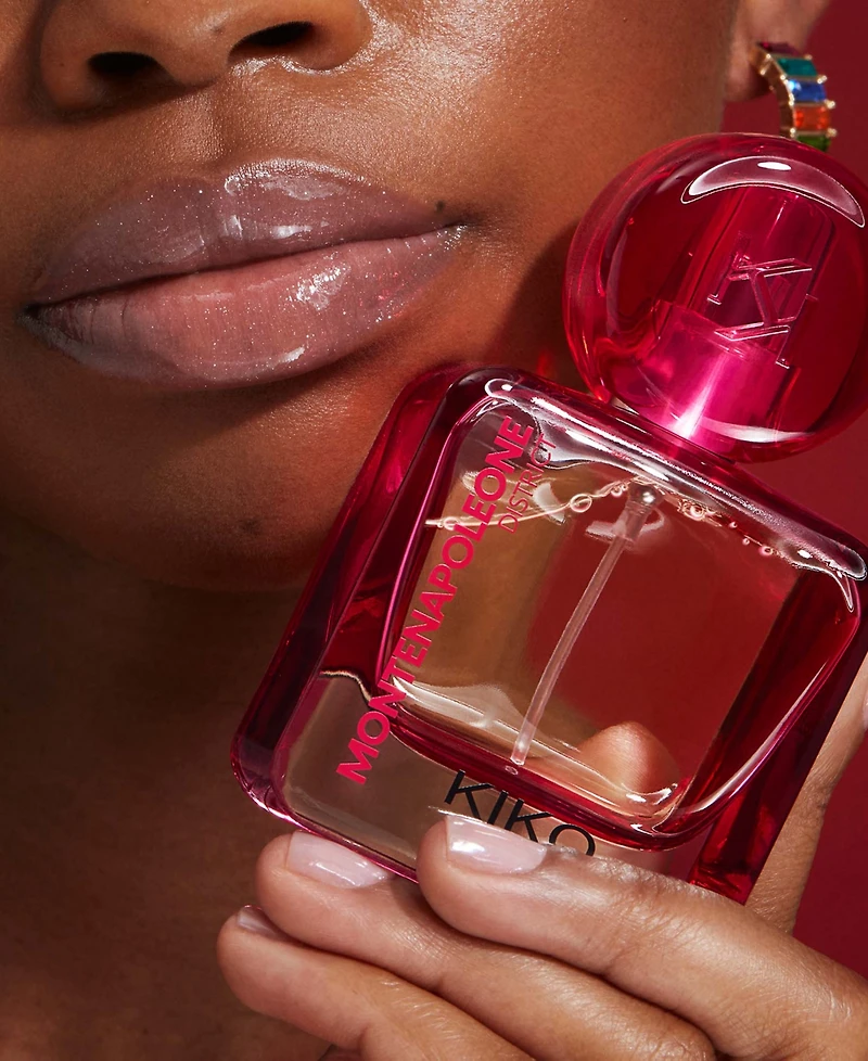 Kiko Milano Scent Of Milan Montenapoleone District Eau de Parfum Spray, 1.69 oz.