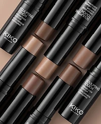 Kiko Milano Sculpting Touch Creamy Stick Contour, 0.35 oz.