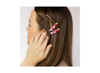 Headbands of Hope Women's Small Barrette Hair Clip