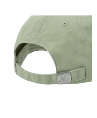 New Balance Men's Flying Logo 6-Panel Adult Classic Hat