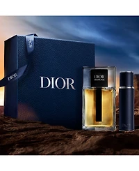 Dior 2-Pc. Homme Eau de Toilette Spray and Travel Spray Gift Set
