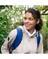 Free Country Women's Misty Rain Away Anorak Jacket