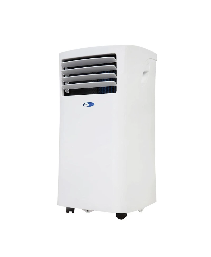 Whynter Arc-147WFH 14,000 Btu Portable Air Conditioner Heater Dehumidifier White