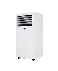 Whynter Arc-147WFH 14,000 Btu Portable Air Conditioner Heater Dehumidifier White