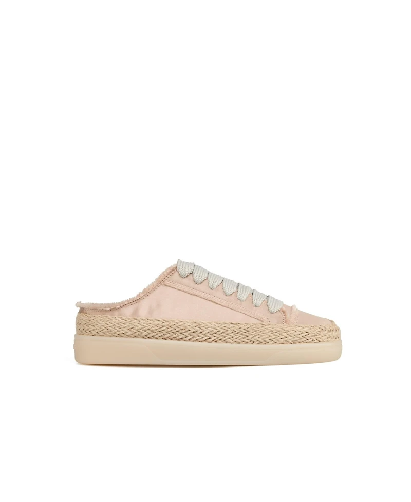 JSlides Women's Henlen Slip-On Sneaker