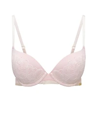 Adore Me Women's Dara Add 2 Cups Plunge Bra