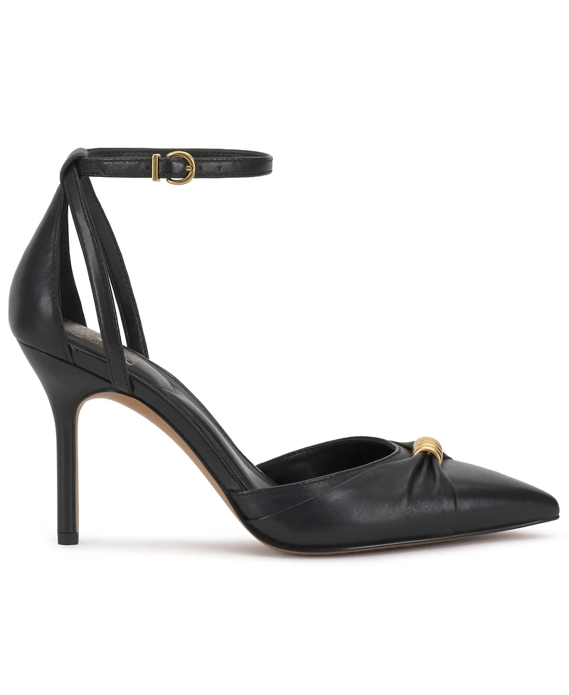 Vince Camuto Women's Mallie Closed Toe Pumps