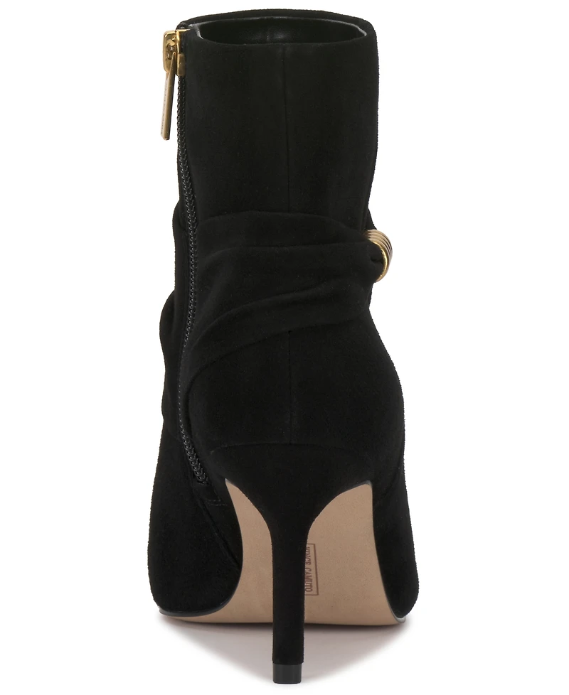 Vince Camuto Women's Murlea Stiletto Dress Booties