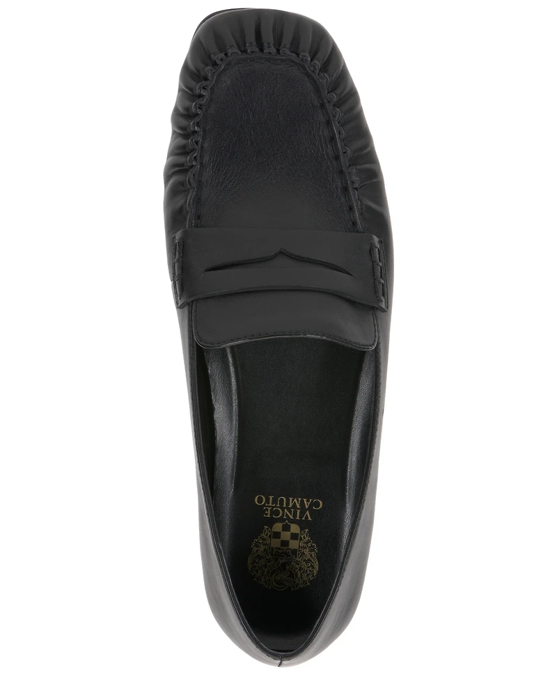 Vince Camuto Women's Paelyn Slip-On Loafers