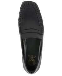 Vince Camuto Women's Paelyn Slip-On Loafers