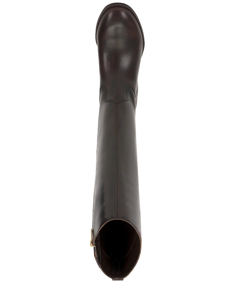 Vince Camuto Women's Bercla Riding Boots