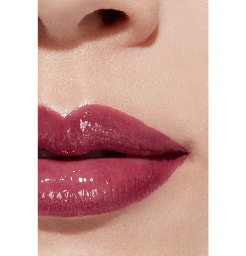 CHANEL Rouge Coco Flash Hydrating Vibrant Shine Lip Color, 0.1 oz.