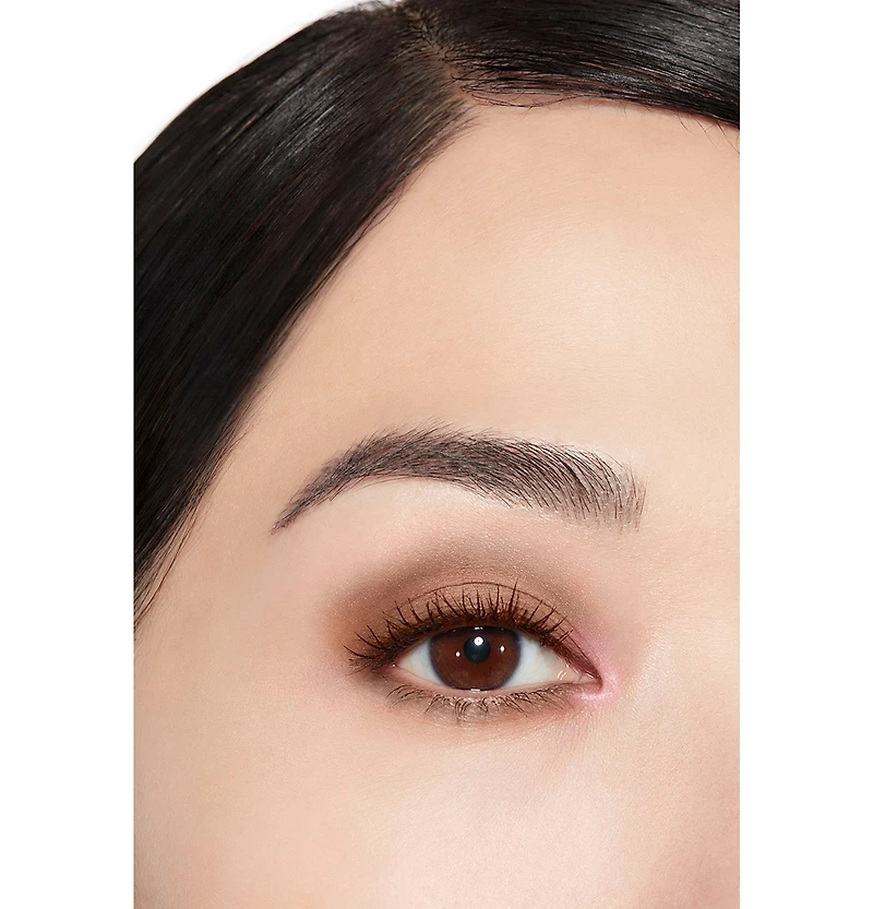 CHANEL Healthy Glow Natural Eyeshadow Palette, 0.16 oz.