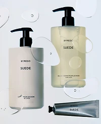 Byredo Suede Hand and Nail Cream, 1.7 oz.