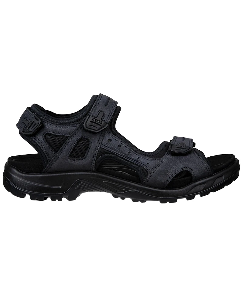 Ecco Men's Yucatan Sandals