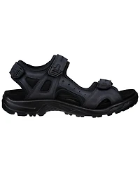 Ecco Men's Yucatan Sandals