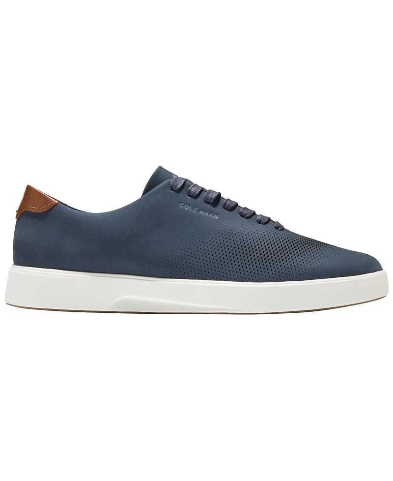 Cole Haan Men's Grand Pro City Spectre Laser Sneakers