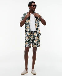 Tommy Hilfiger Men's Dover Floral Shorts