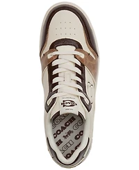 Coach Men's Soho Fashion Sneakers