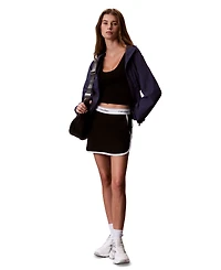 Calvin Klein Performance Women's Pull-On Skort