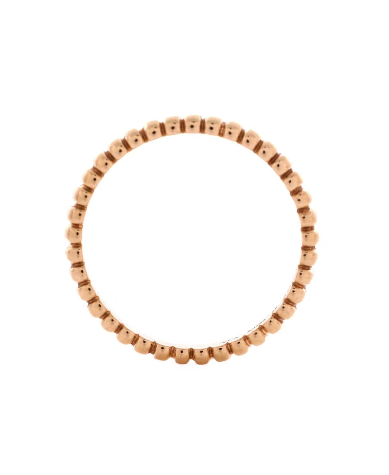 Pre-Owned Van Cleef & Arpels Perlee Ring