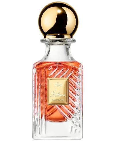 Kilian Paris Love Don't Be Shy Eau de Parfum Spray, 1 oz.