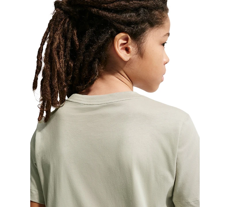 Nike Boys' 8-20 Short-Sleeve T-Shirt