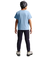 Nike Boys' 8-20 Max90 Short-Sleeve T-Shirt