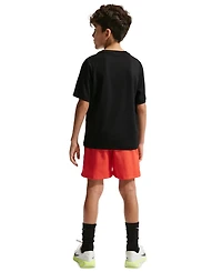 Nike Boys' 8-20 Dri-Fit Short-Sleeve T-Shirt