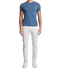 Paisley & Gray Men's Lucas Short-Sleeve Crewneck T-Shirt