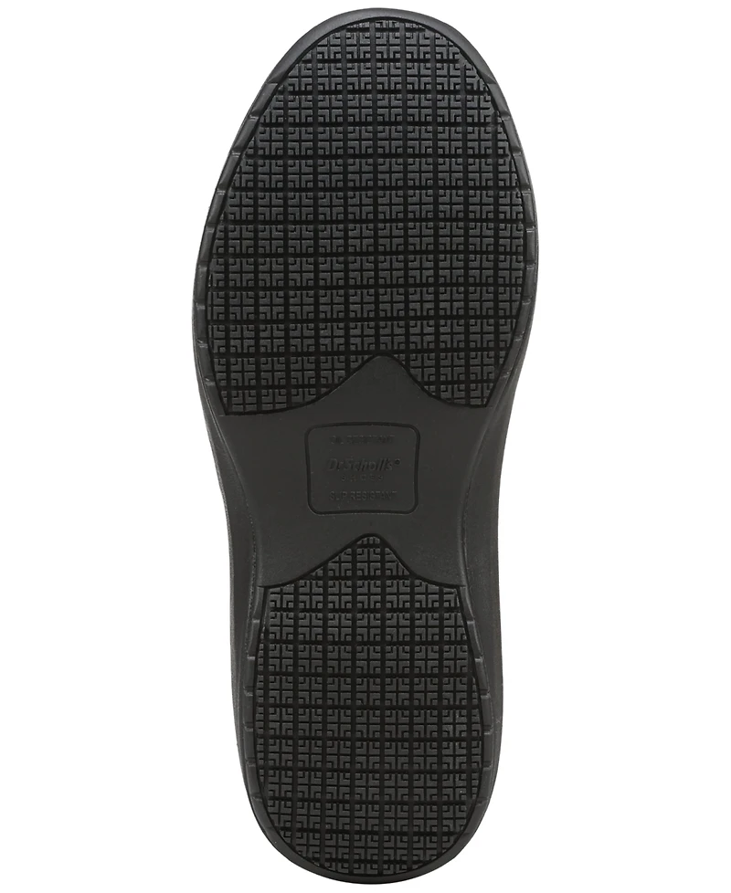 Dr. Scholl's Women's All Good Slip Resistant Sneakers