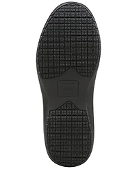Dr. Scholl's Women's All Good Slip Resistant Sneakers